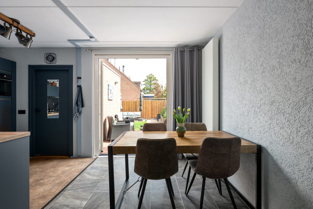 Foto 7 van Kroonkruid 22