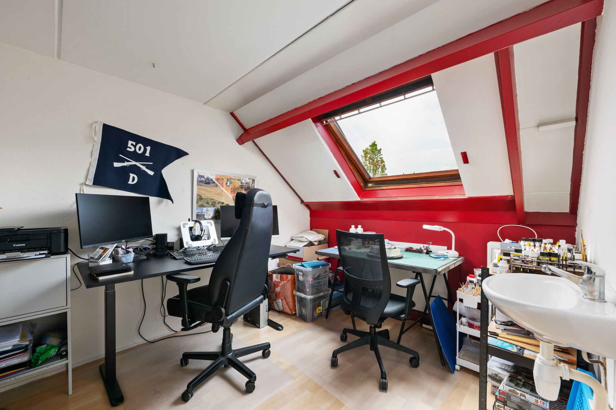 Foto 12 van Kroonkruid 22