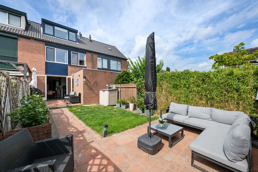 Foto 17 van Kroonkruid 22