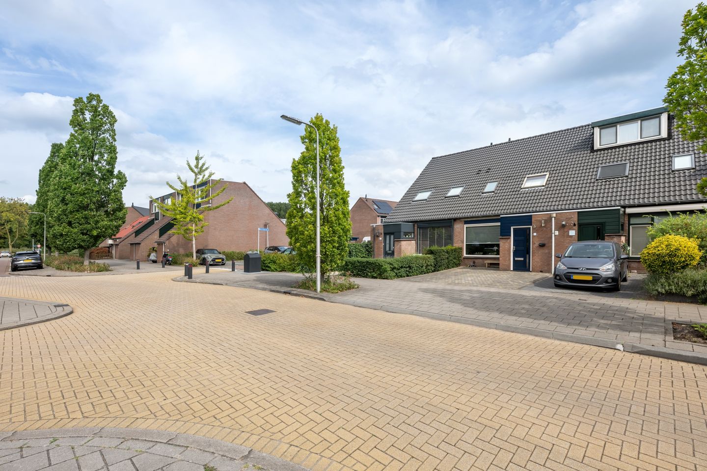 Foto 20 van Kroonkruid 22