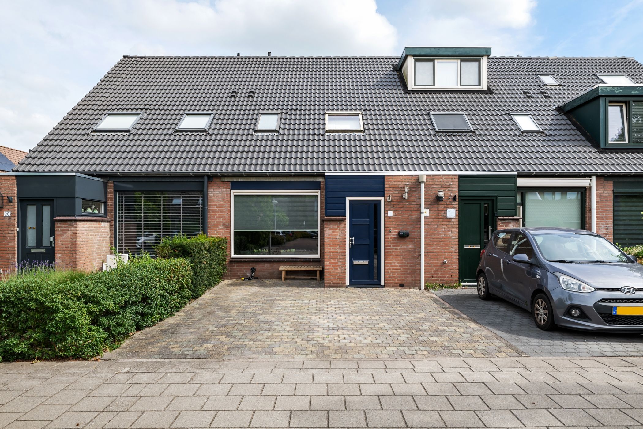 Foto 21 van Kroonkruid 22