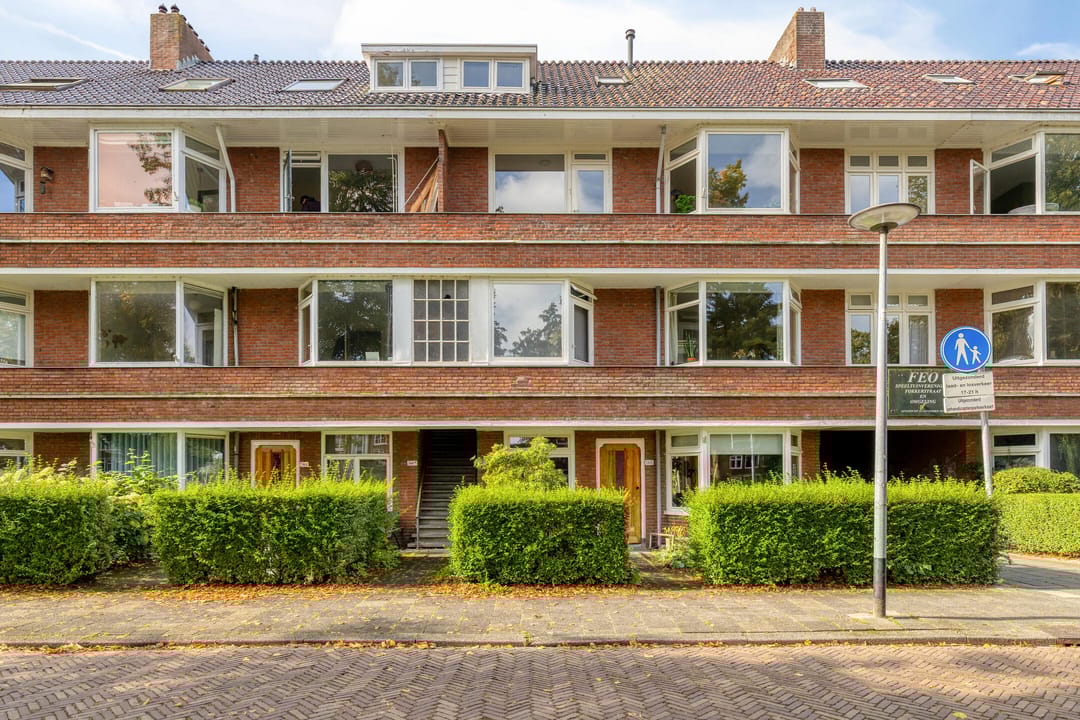 Foto 2 van Gorechtkade 146-B