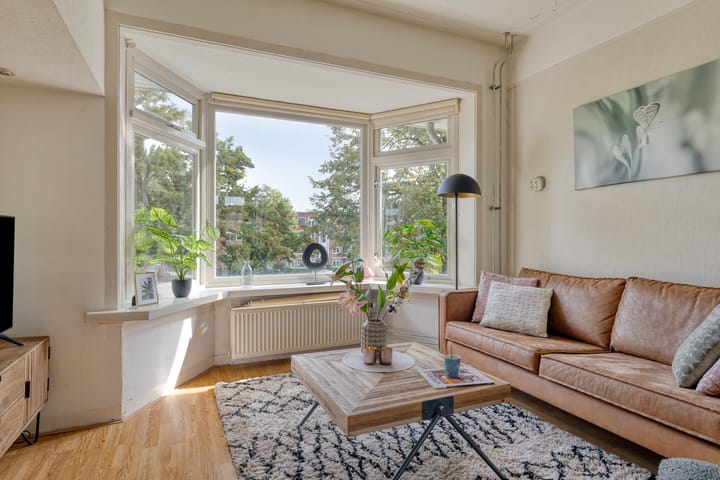 Foto 3 van Gorechtkade 146-B