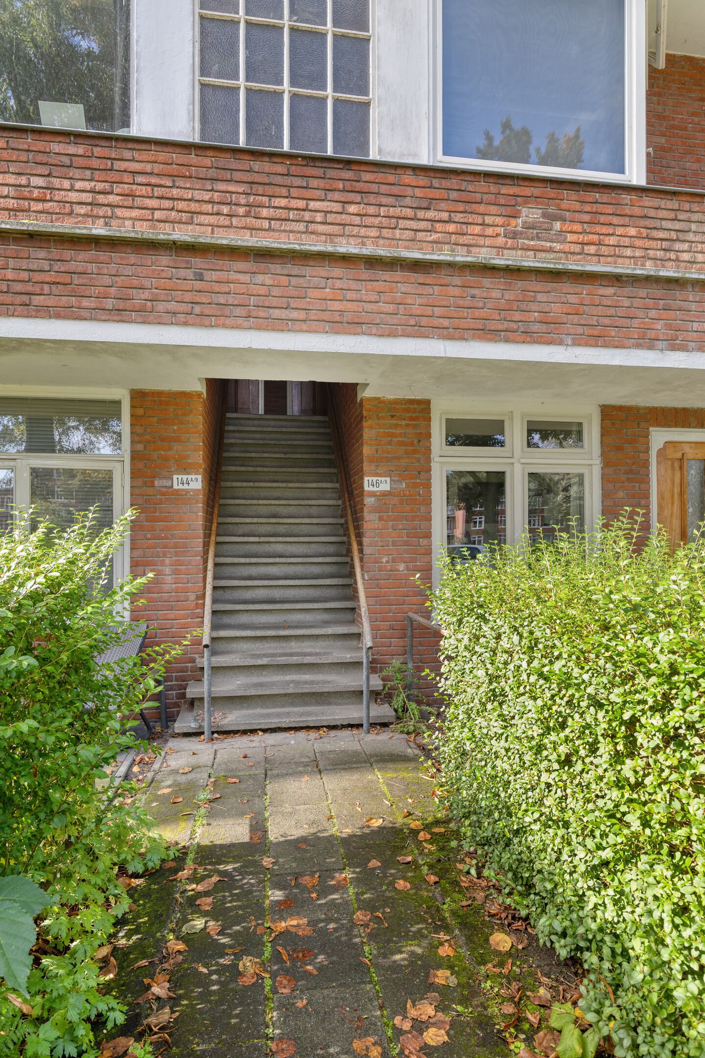 Foto 4 van Gorechtkade 146-B