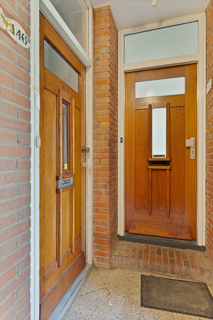 Foto 5 van Gorechtkade 146-B