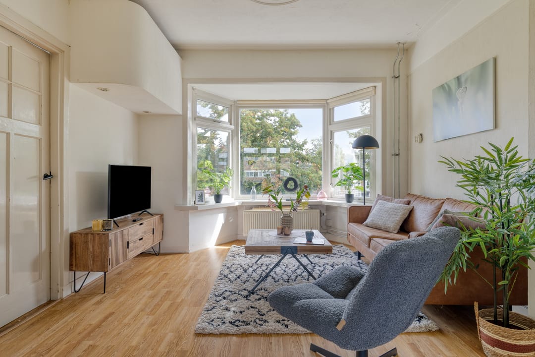 Foto 7 van Gorechtkade 146-B