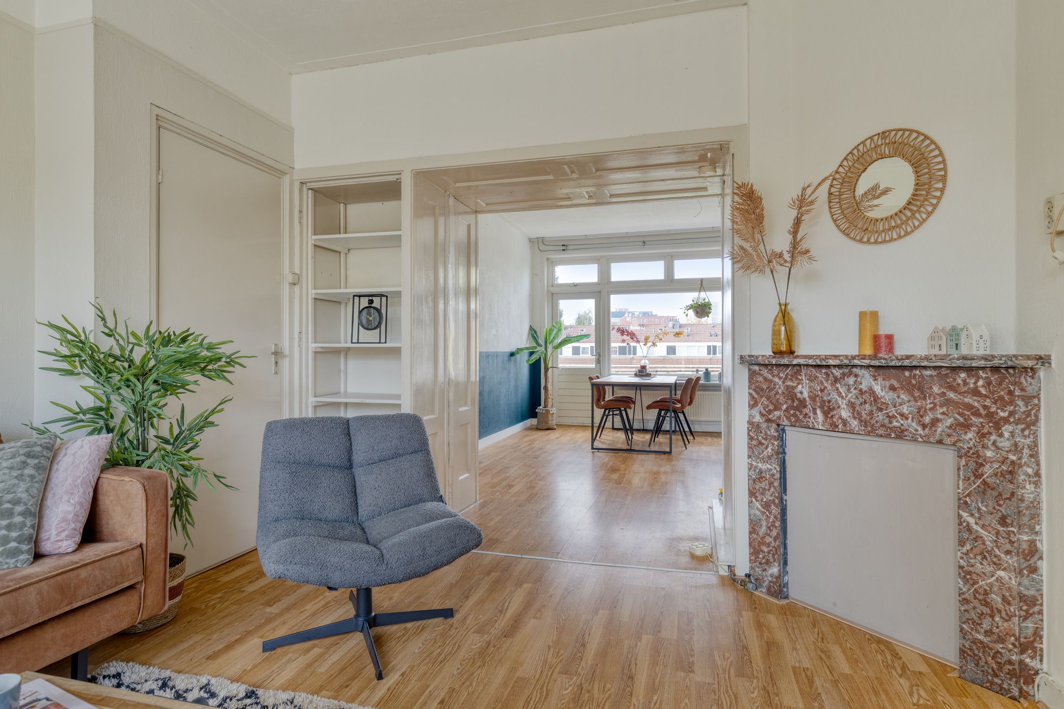 Foto 9 van Gorechtkade 146-B