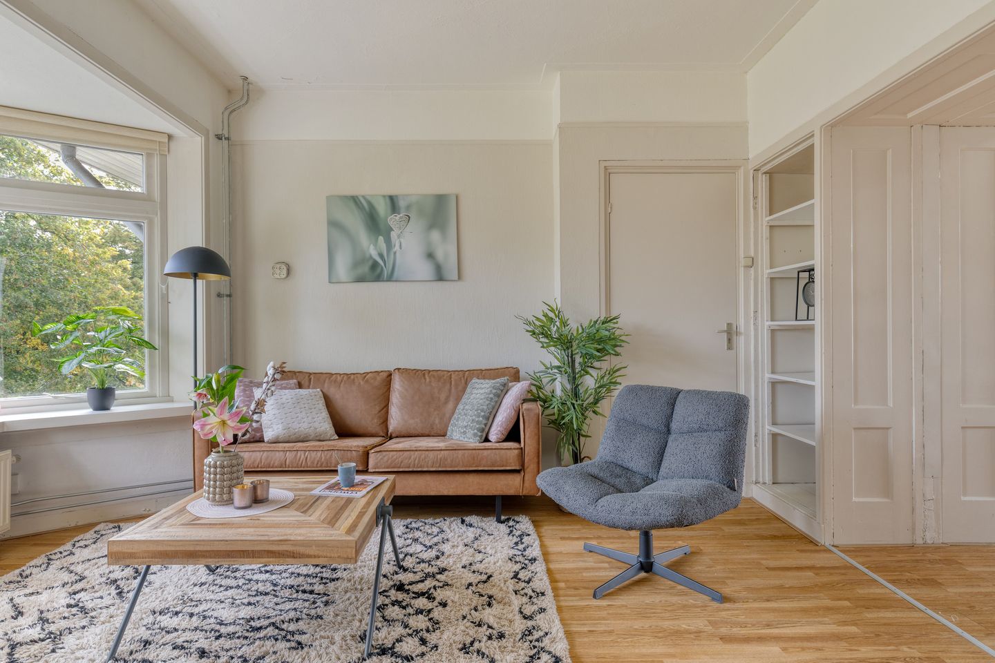 Foto 10 van Gorechtkade 146-B