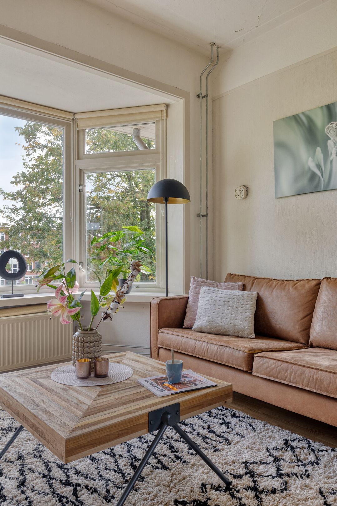 Foto 11 van Gorechtkade 146-B