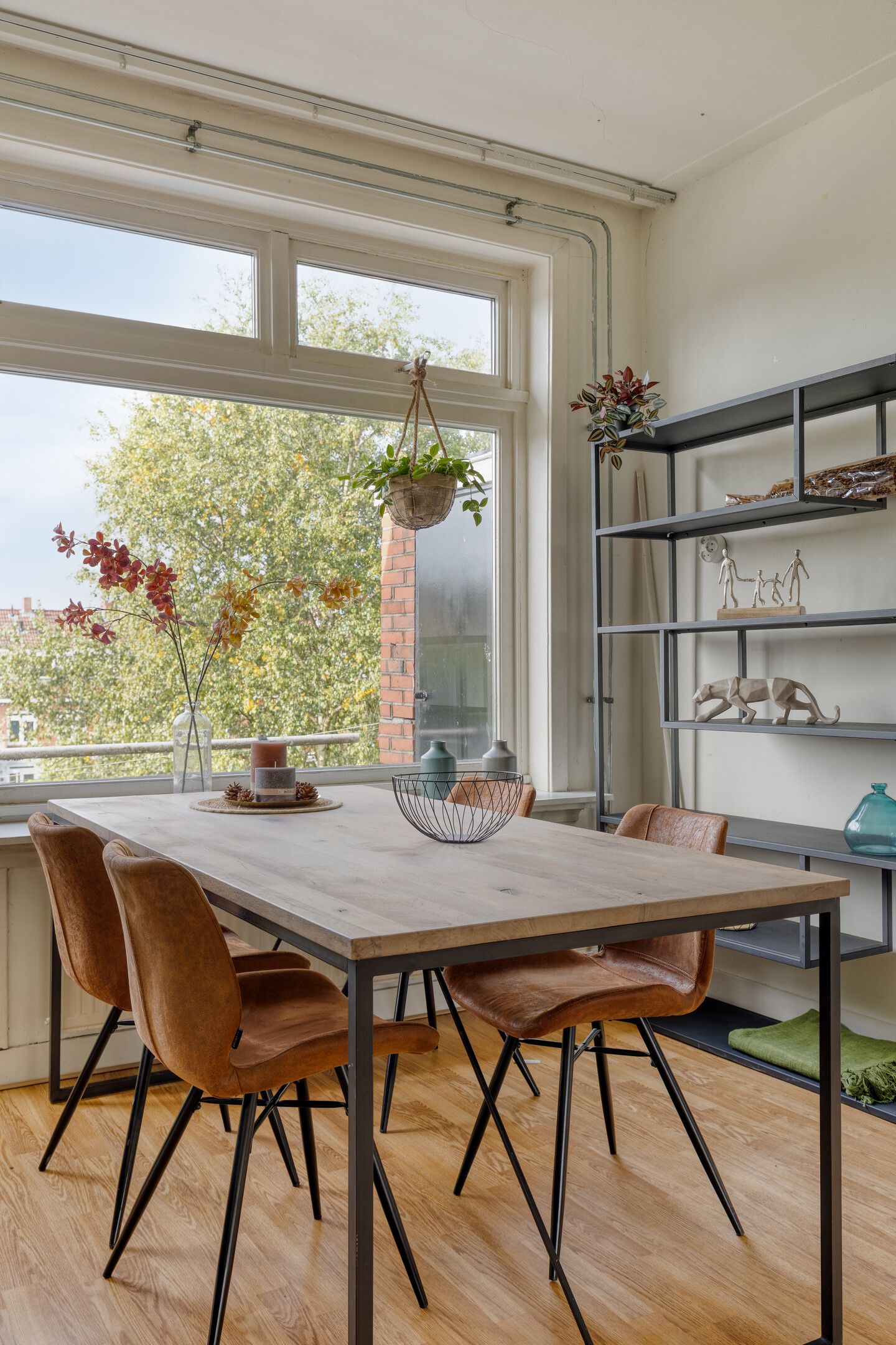 Foto 12 van Gorechtkade 146-B