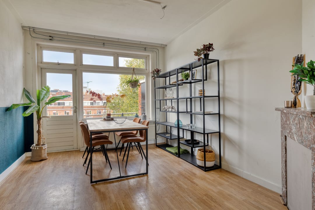 Foto 13 van Gorechtkade 146-B