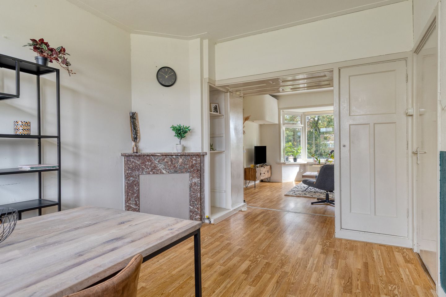 Foto 14 van Gorechtkade 146-B