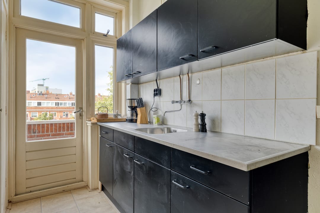 Foto 16 van Gorechtkade 146-B