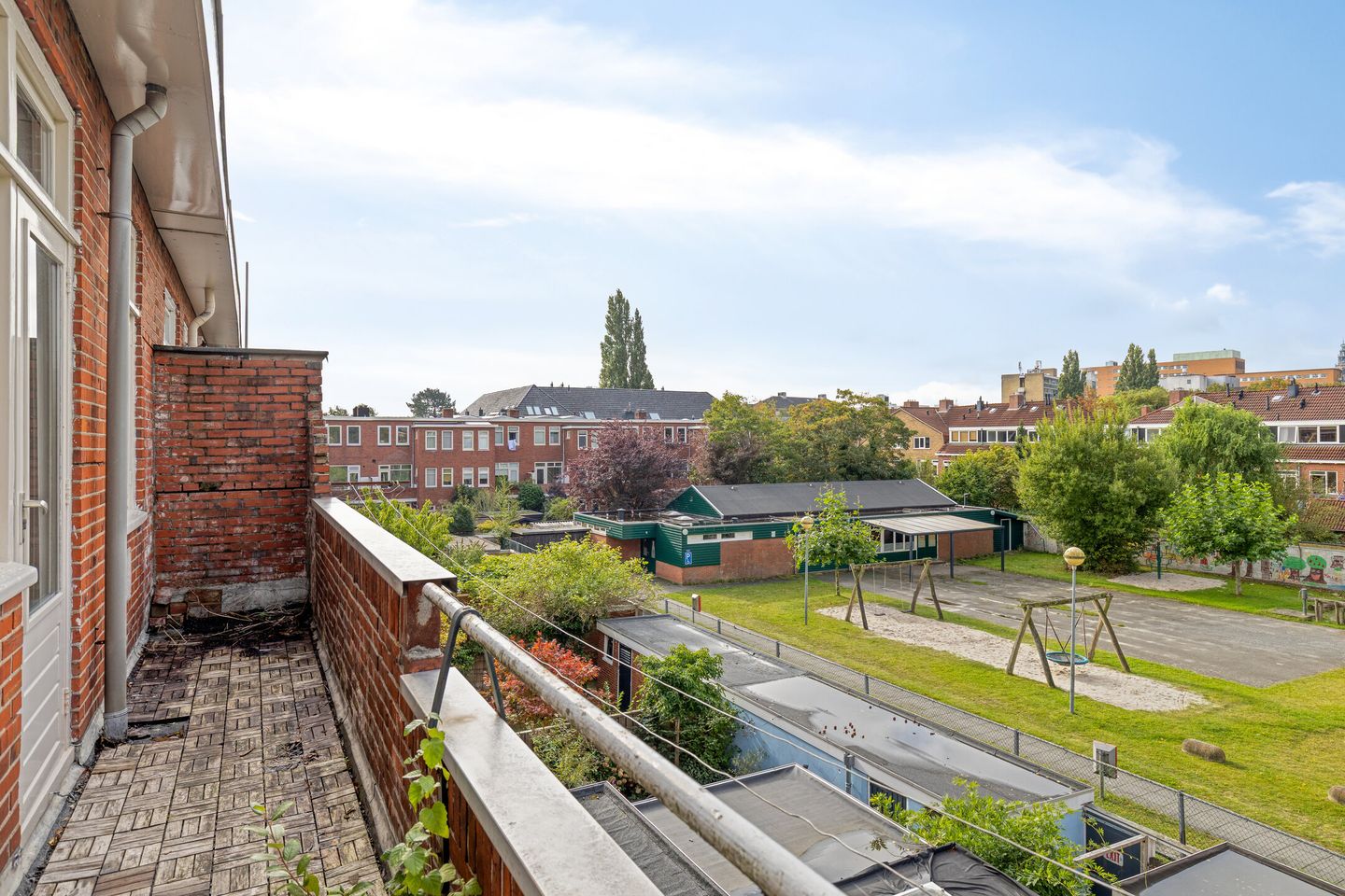 Foto 19 van Gorechtkade 146-B