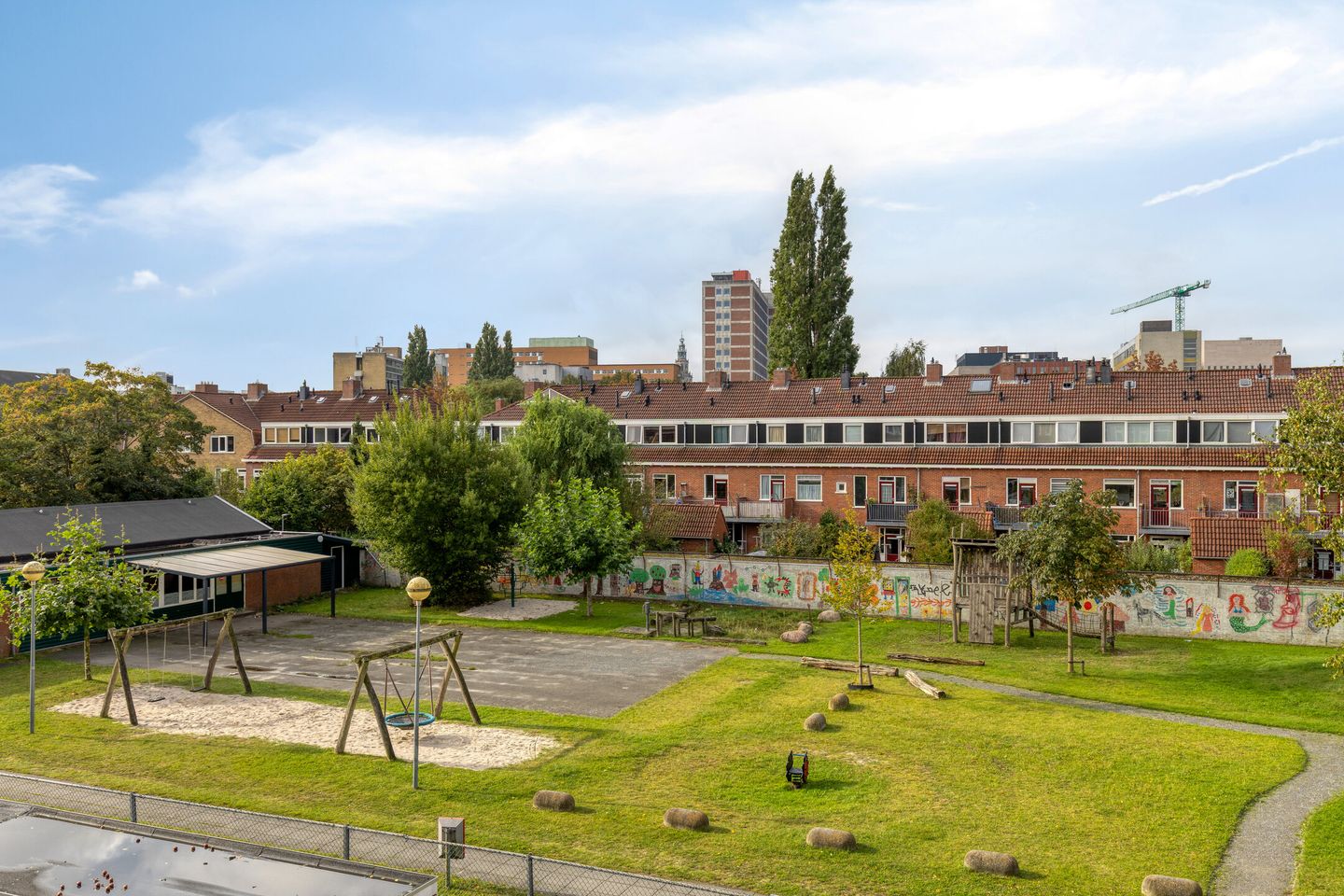 Foto 20 van Gorechtkade 146-B