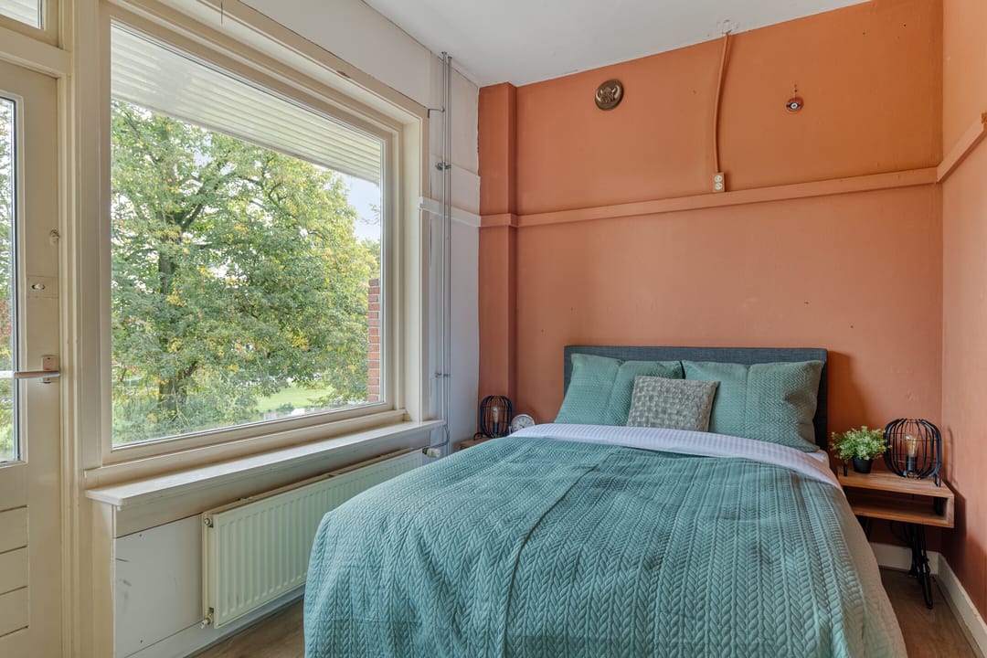 Foto 23 van Gorechtkade 146-B