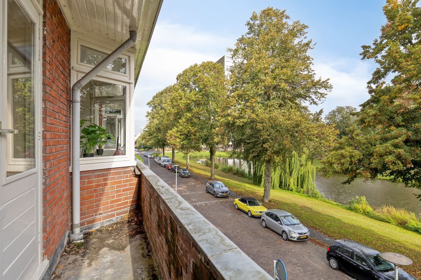 Foto 25 van Gorechtkade 146-B