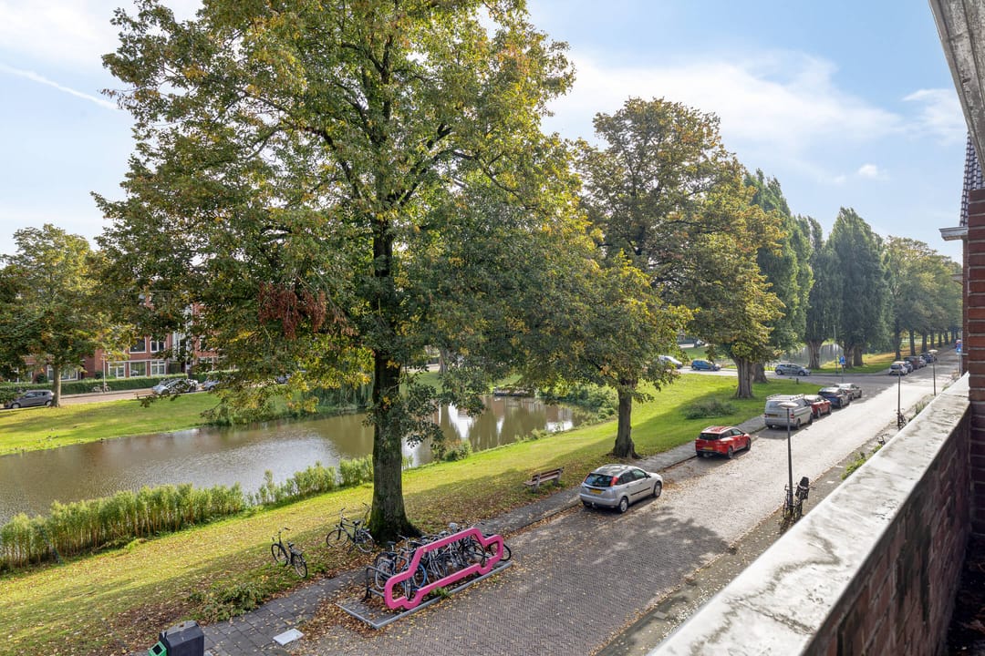 Foto 26 van Gorechtkade 146-B