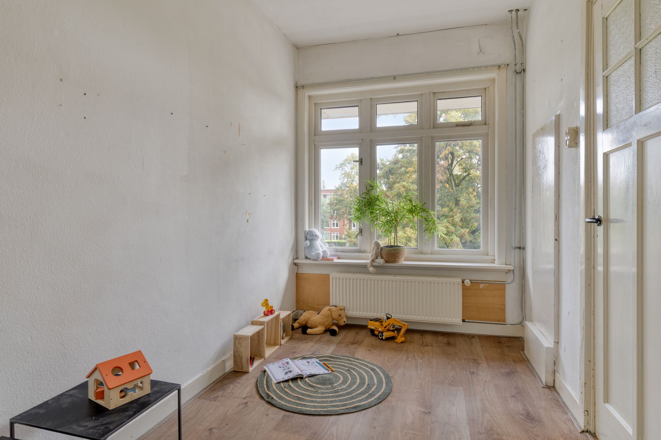 Foto 30 van Gorechtkade 146-B