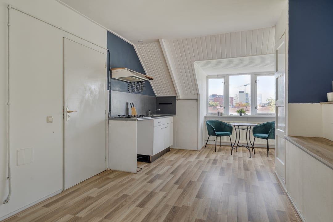 Foto 32 van Gorechtkade 146-B