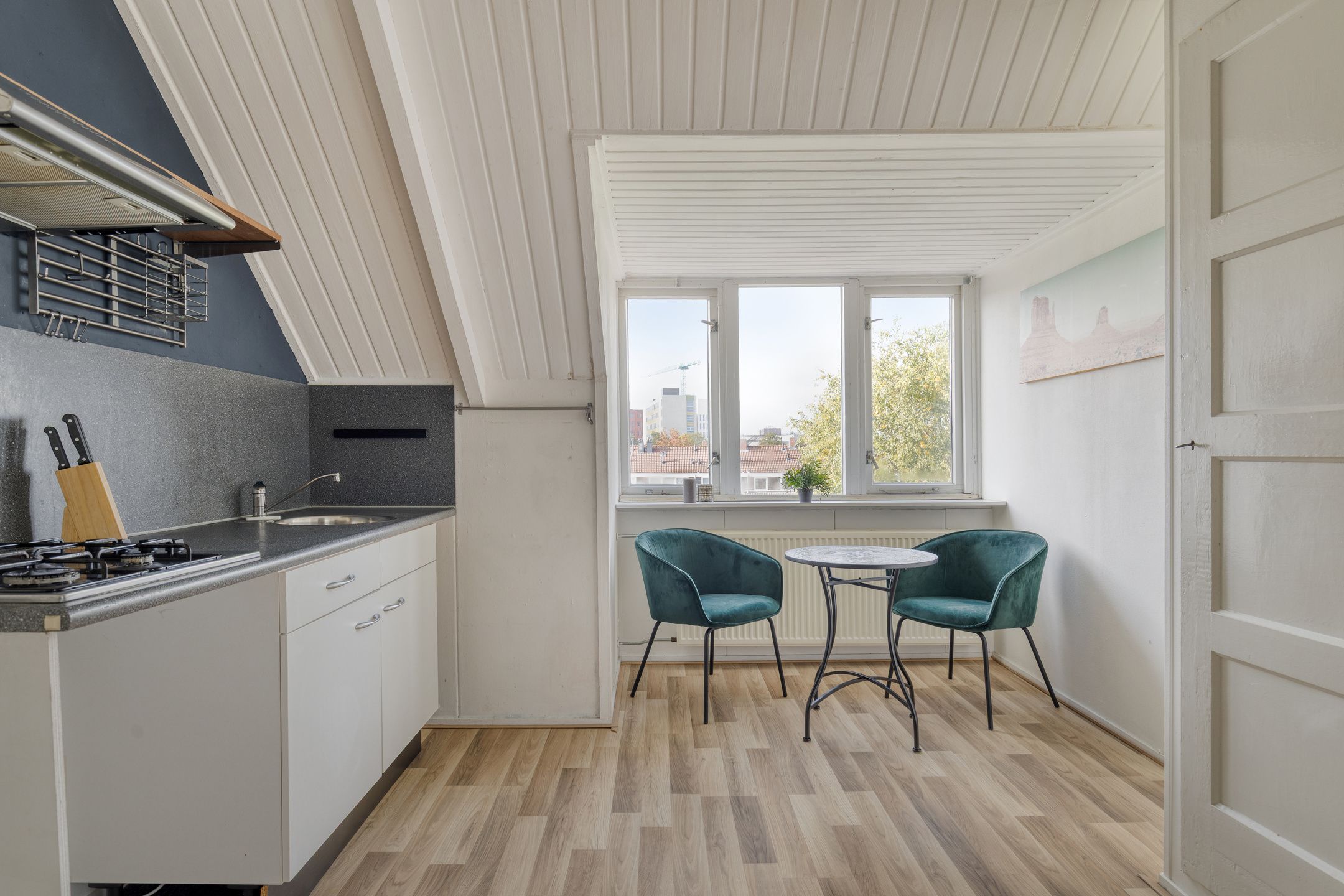 Foto 33 van Gorechtkade 146-B