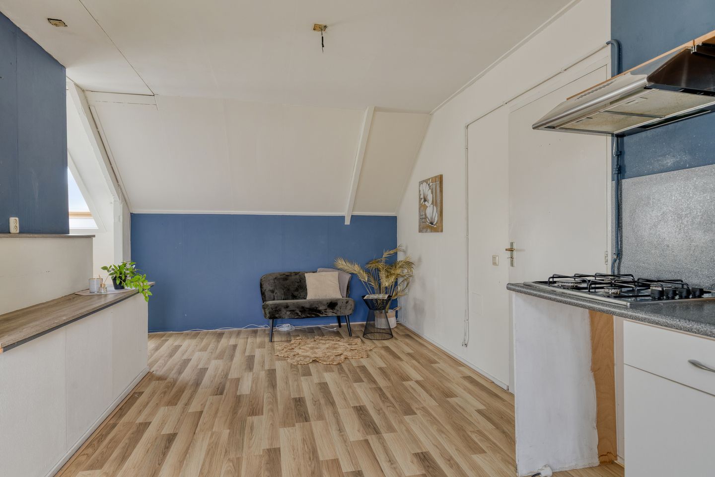 Foto 34 van Gorechtkade 146-B