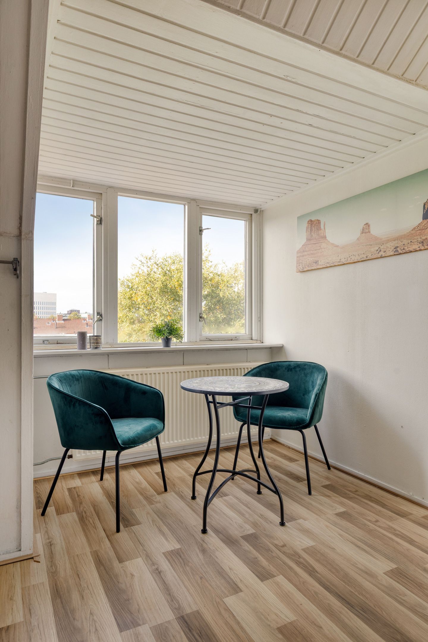 Foto 36 van Gorechtkade 146-B