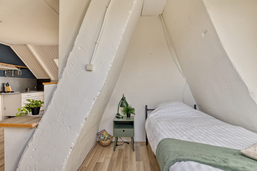 Foto 37 van Gorechtkade 146-B