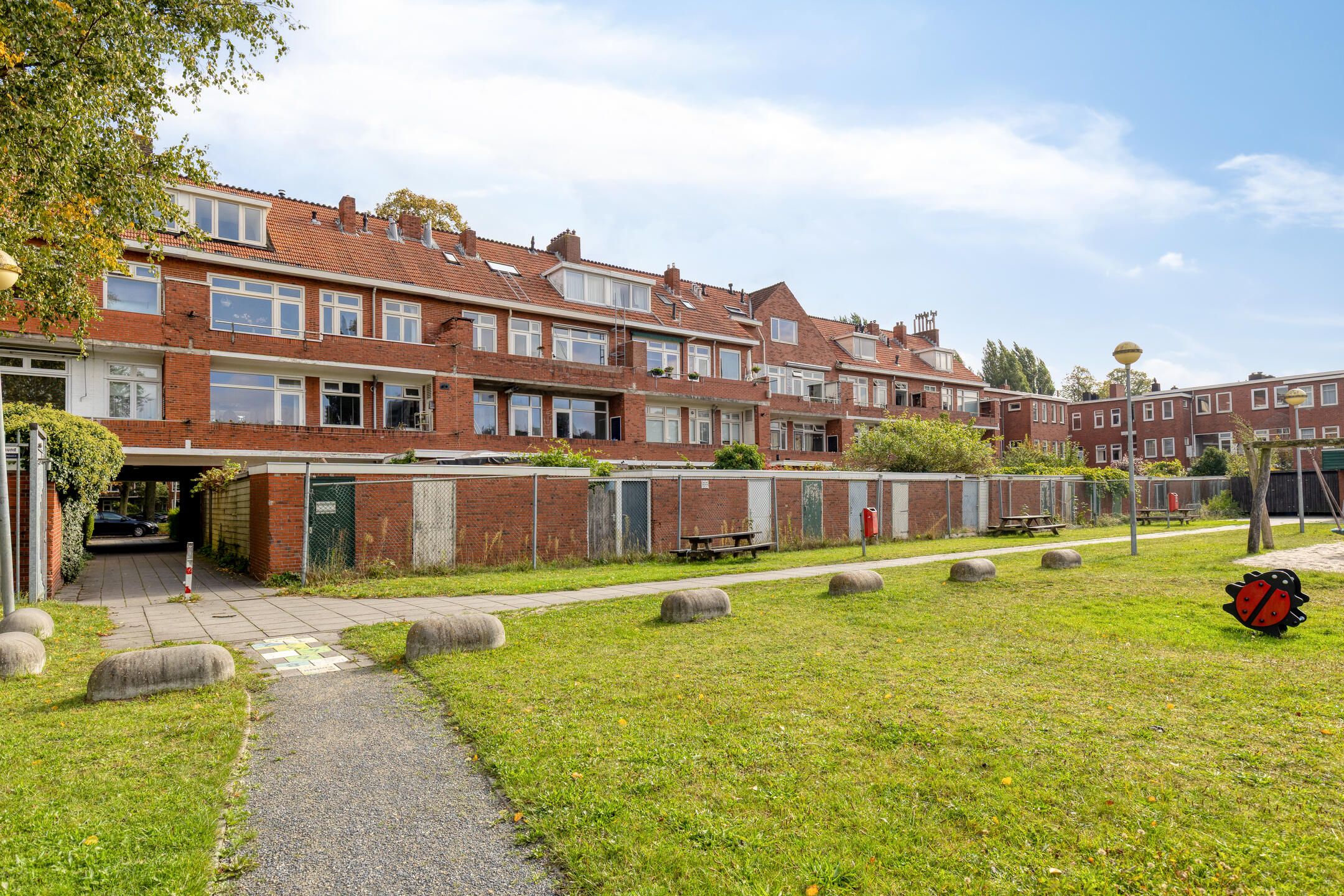 Foto 45 van Gorechtkade 146-B