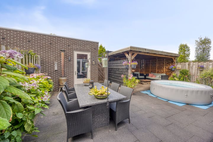 Foto 4 van Zandrug 42