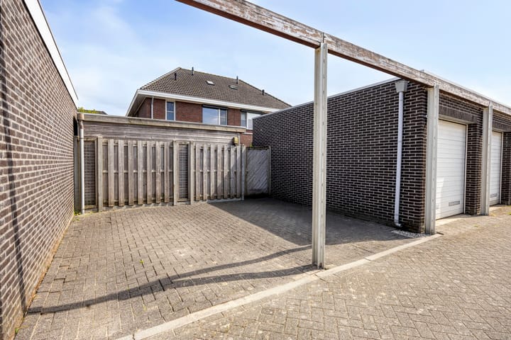 Foto 5 van Zandrug 42