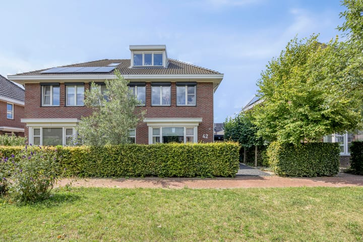 Foto 8 van Zandrug 42