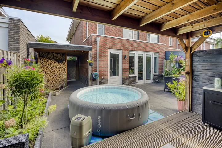 Foto 25 van Zandrug 42