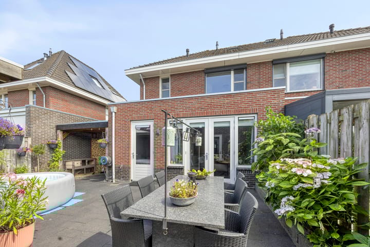 Foto 30 van Zandrug 42