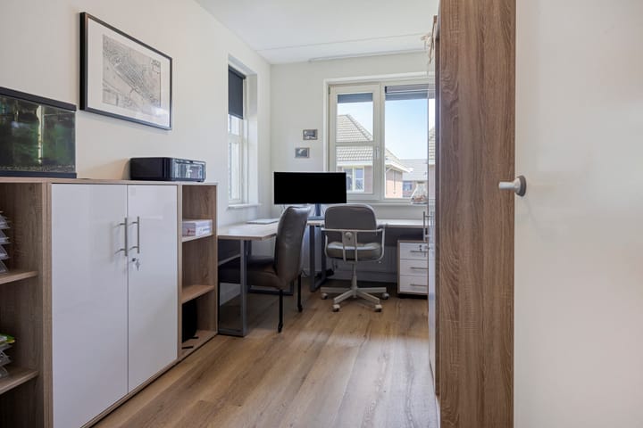 Foto 40 van Zandrug 42