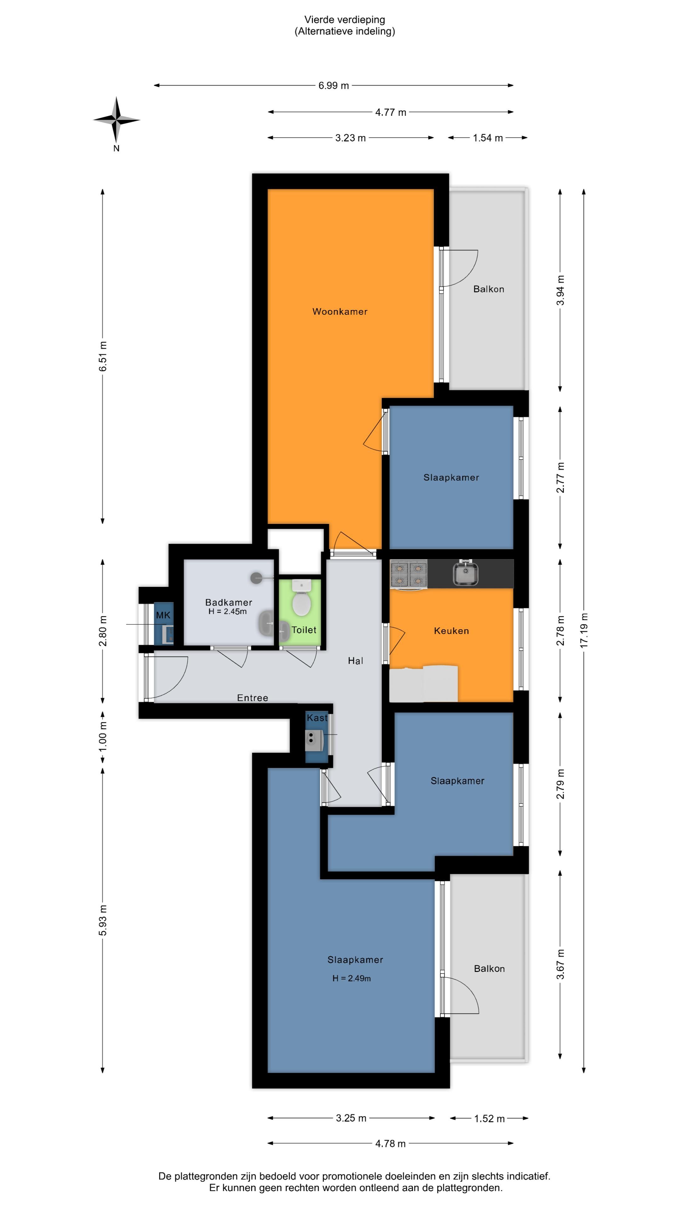 Foto 48 van Boeroestraat 40