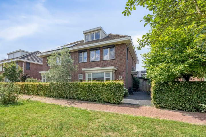 Foto 47 van Zandrug 42