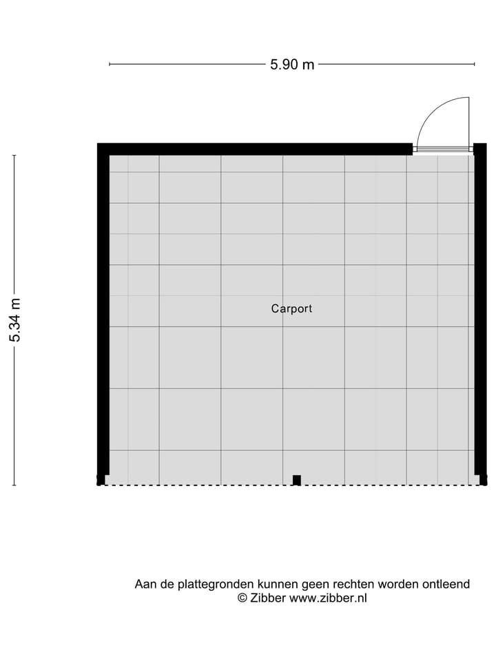 Foto 49 van Zandrug 42