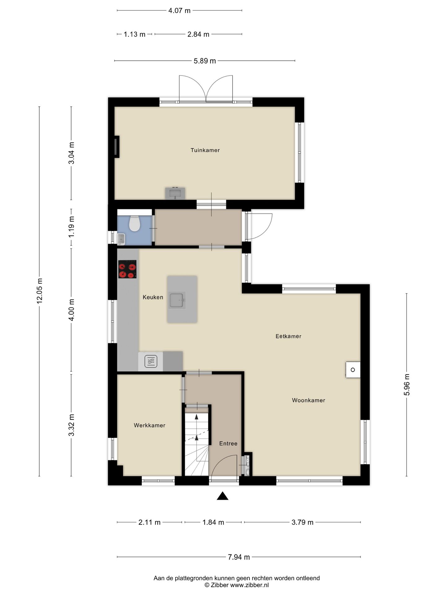 Photo 34 of Dorpsstraat 18