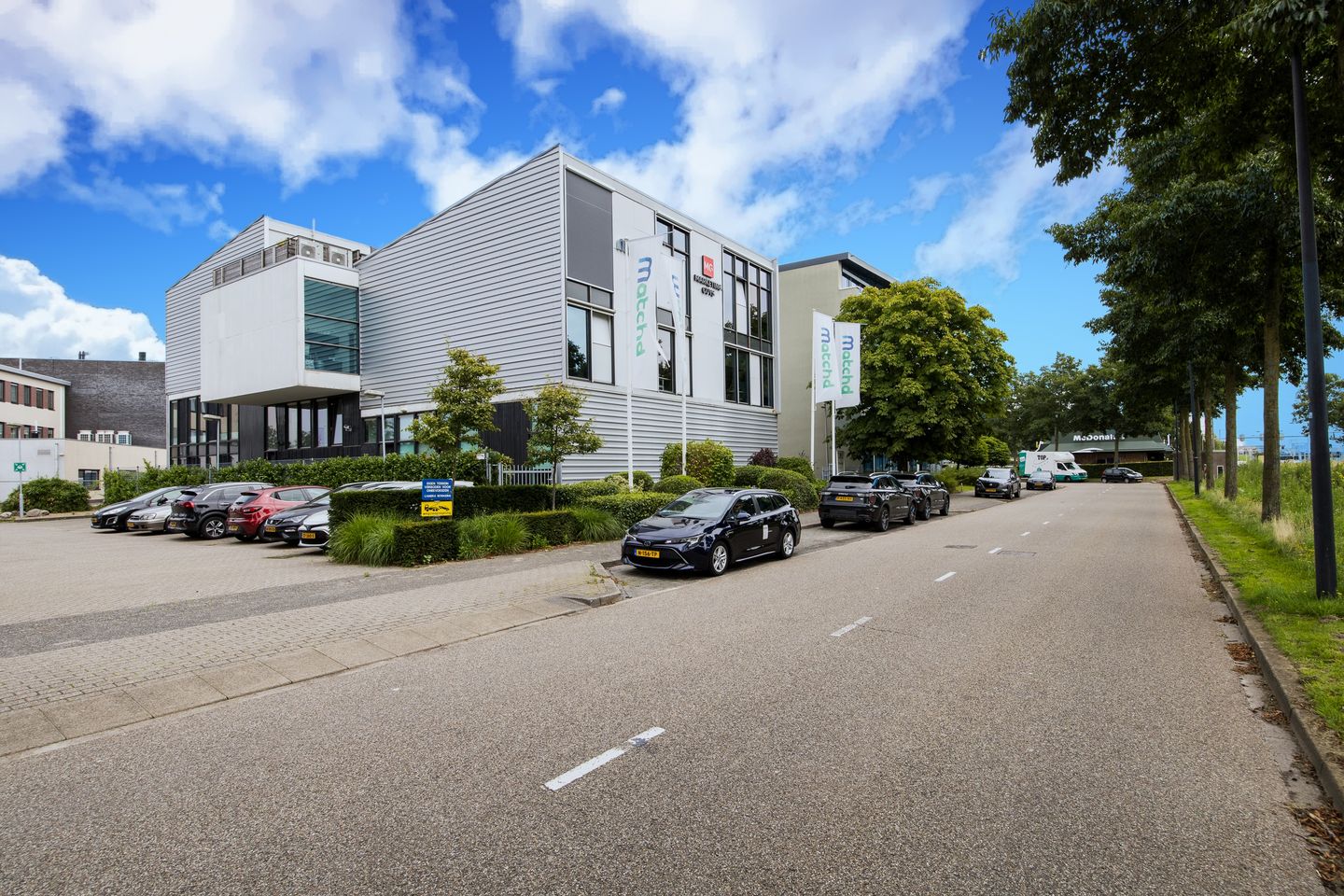 Bekijk foto 1 van Maanlander 41-C