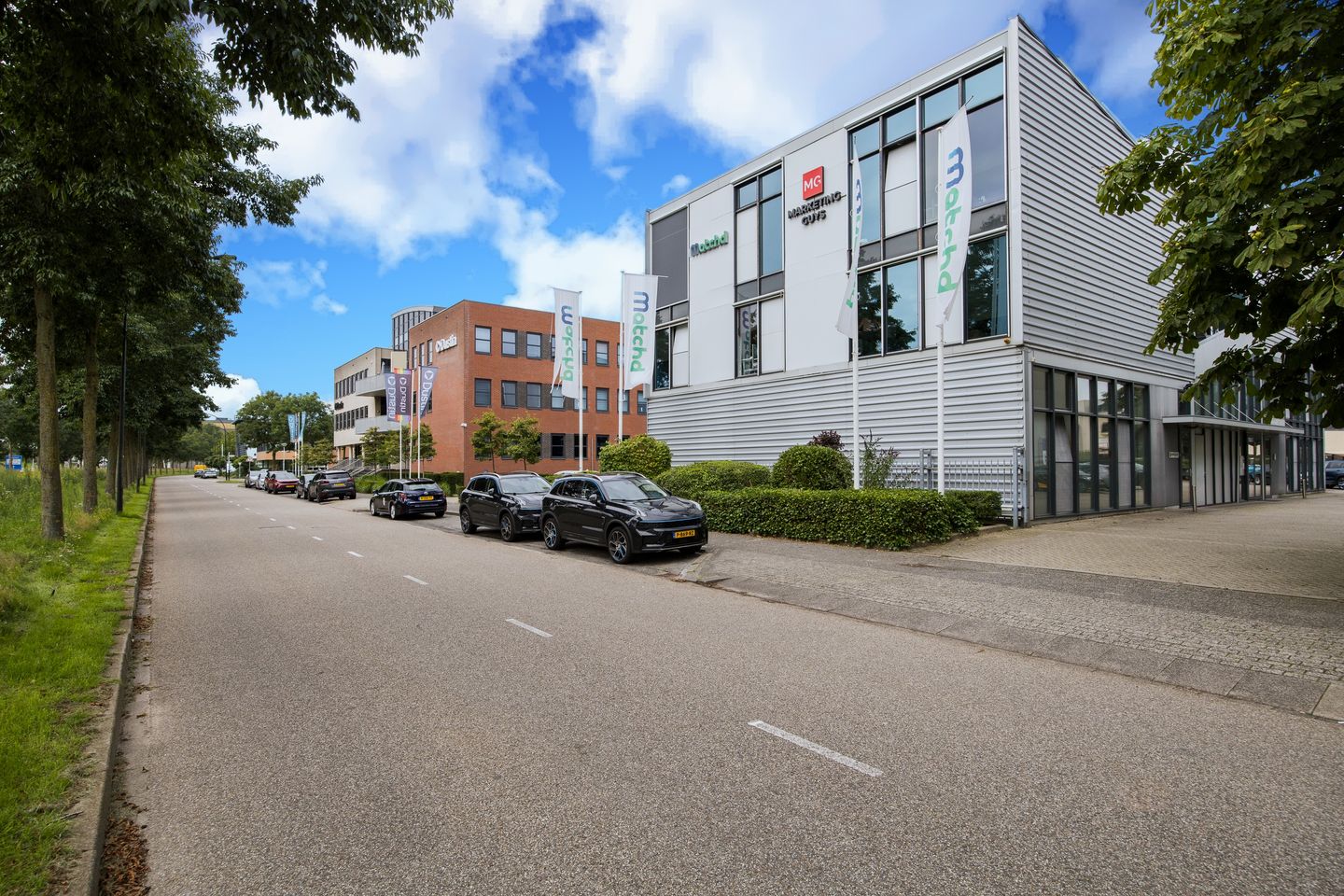 Bekijk foto 3 van Maanlander 41-C