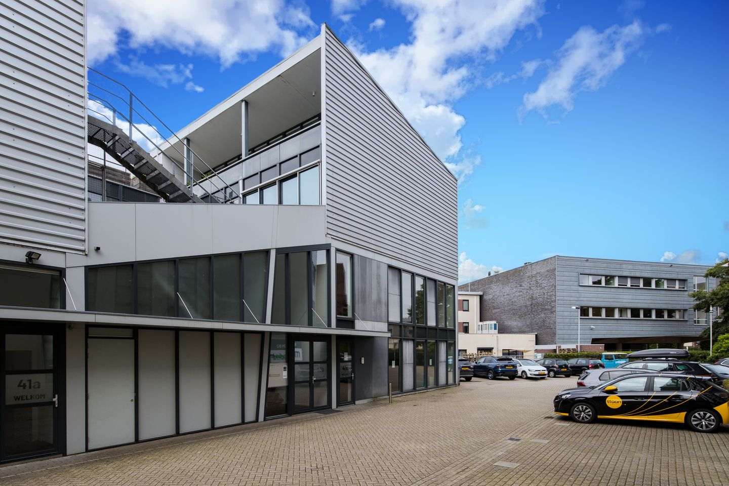 Bekijk foto 4 van Maanlander 41-C