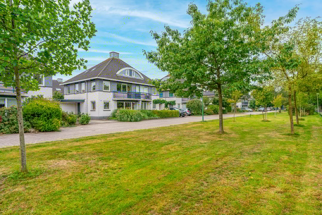 Foto 1 van Noorderbreedte 3