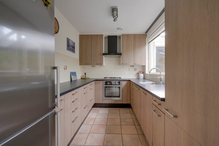 Foto 3 van Noorderbreedte 3