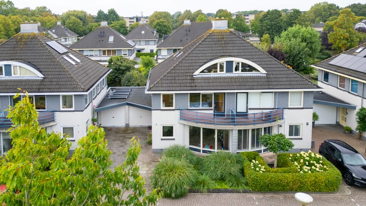 Foto 5 van Noorderbreedte 3