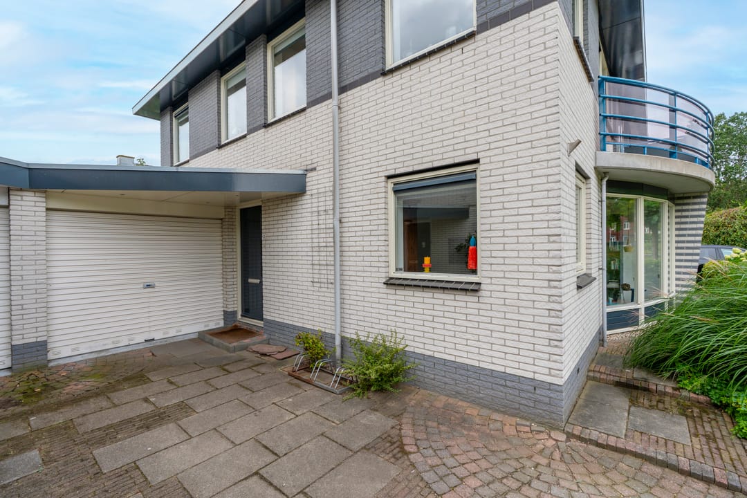 Foto 7 van Noorderbreedte 3