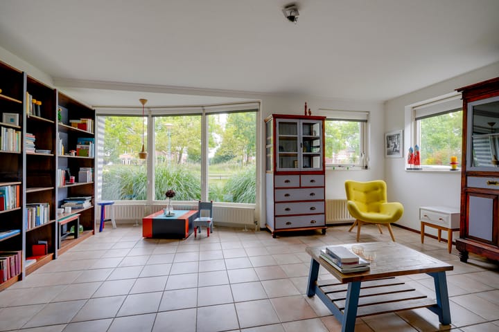 Foto 13 van Noorderbreedte 3