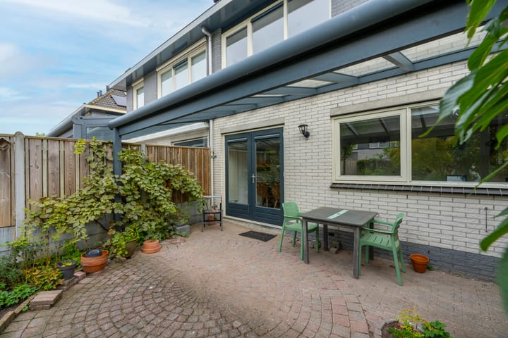 Foto 24 van Noorderbreedte 3