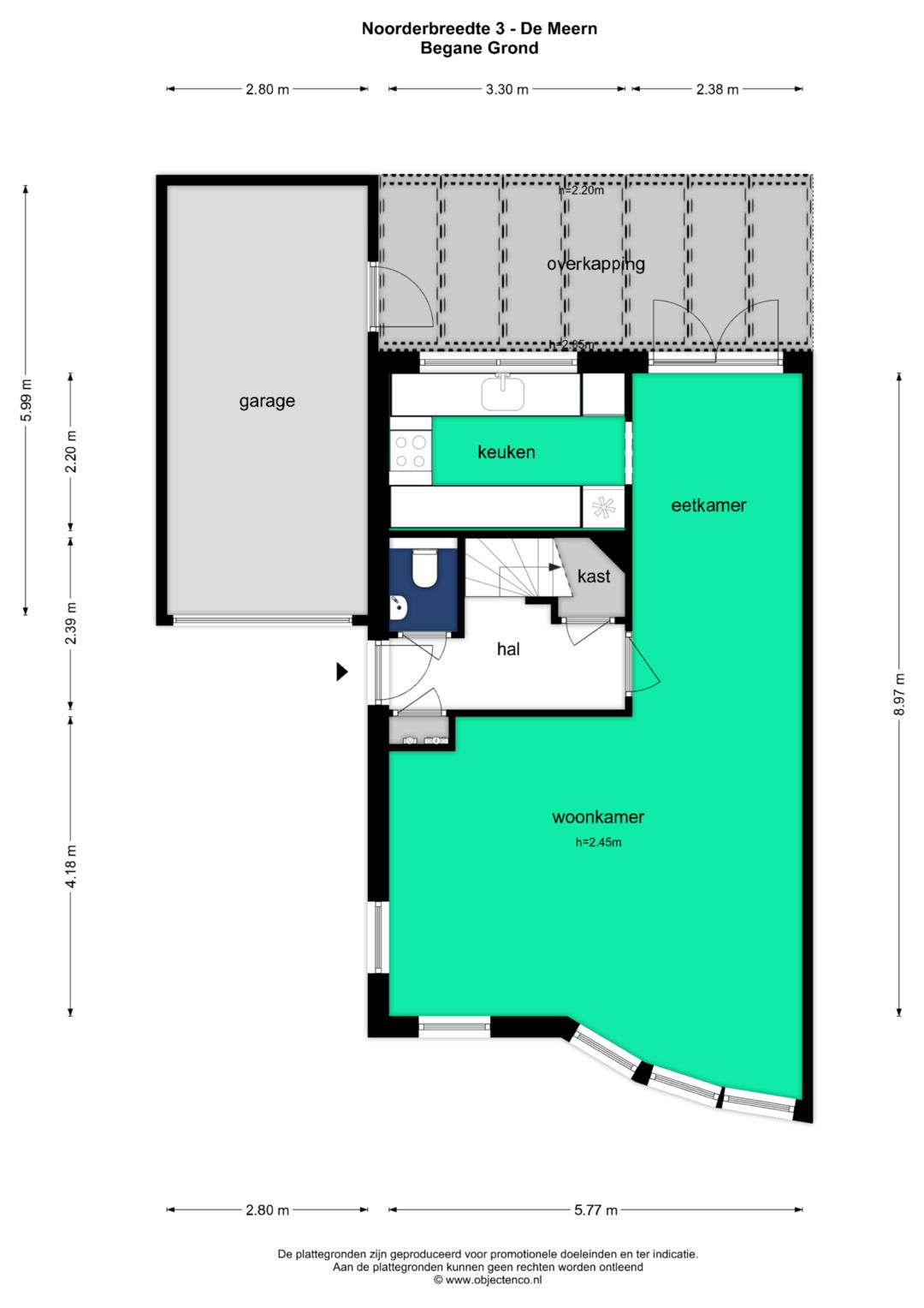 Foto 55 van Noorderbreedte 3