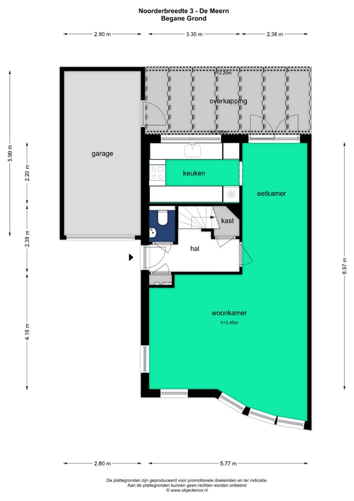 Foto 55 van Noorderbreedte 3